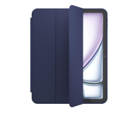 NEXT ONE Etui Rollercase iPad Air M2 13" blue - 1318696 - zdjęcie 3